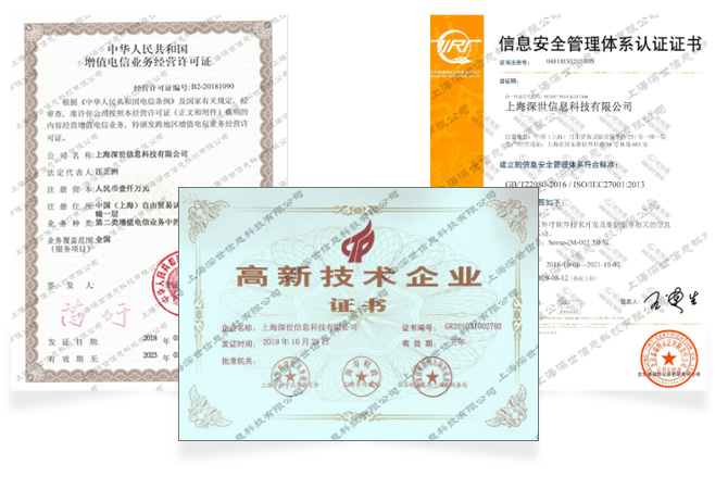 九游体育技术认证