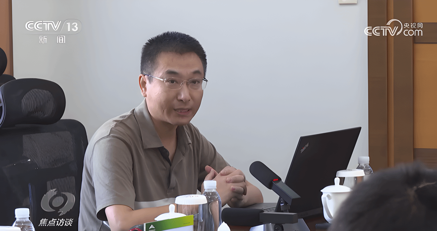 【回信精神激励我】搭建自主无人系统“强引擎”赋能矿山无人开采“加速跑”！(图1)