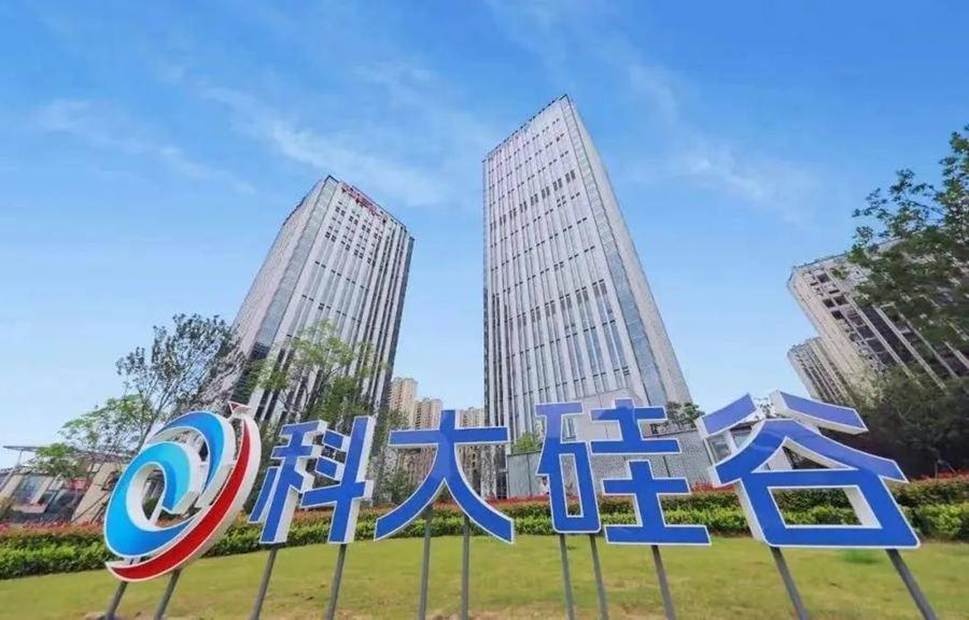 蜀山“科代表”亮相第三届科交会(图6)