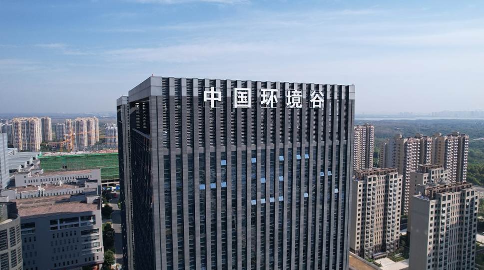 蜀山“科代表”亮相第三届科交会(图4)