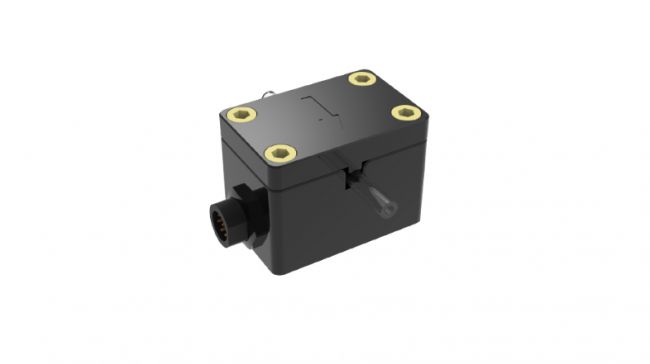 适配半导体设备流量测量2026值得关注的超声波流量传感器品牌推荐(图3)